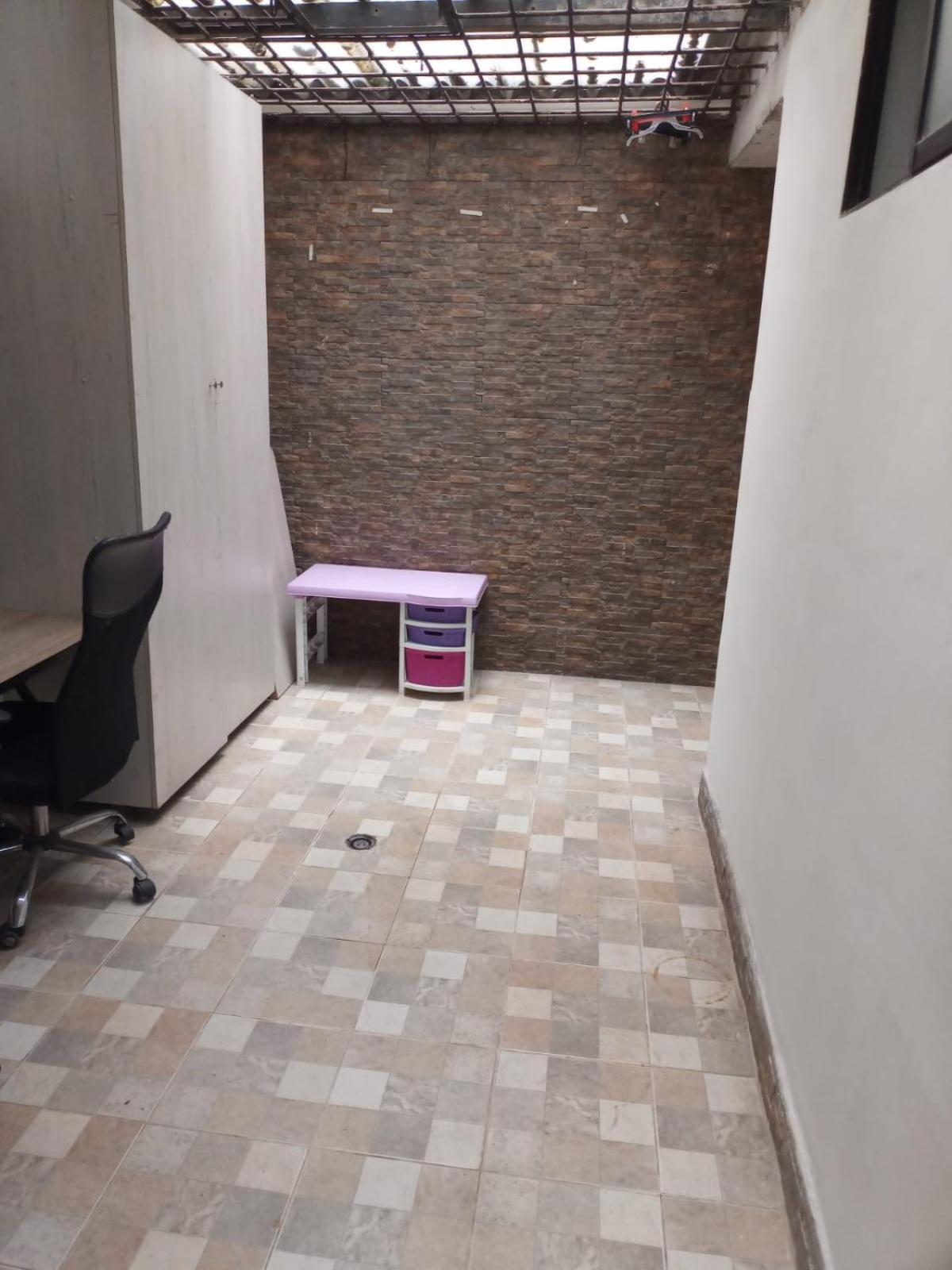 Homestay En Apartamento Central, Cerca De Sitios Turisticos Jardin Botanico Y Metro Estacion Universidad *