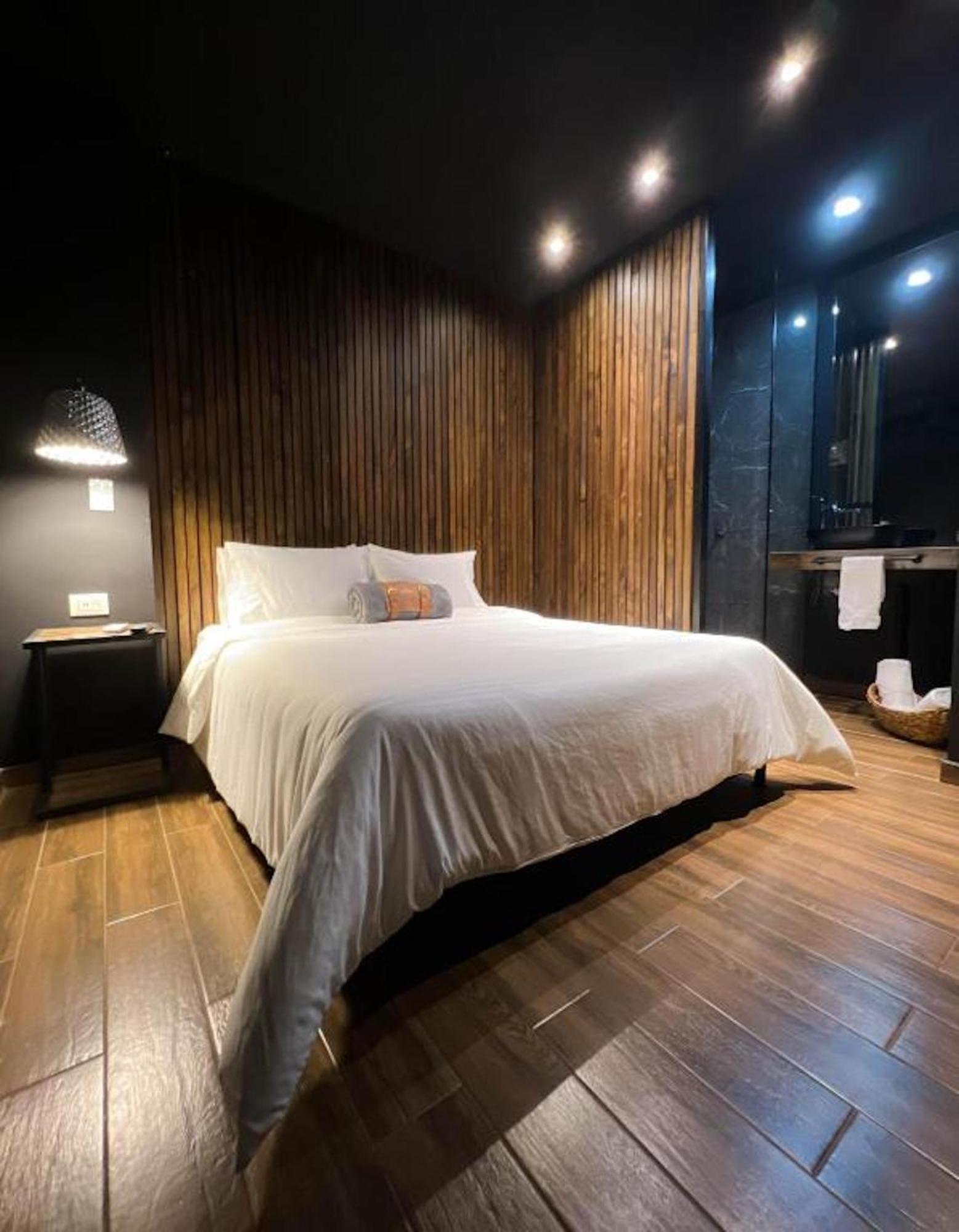 Hotel Lleras Medellín