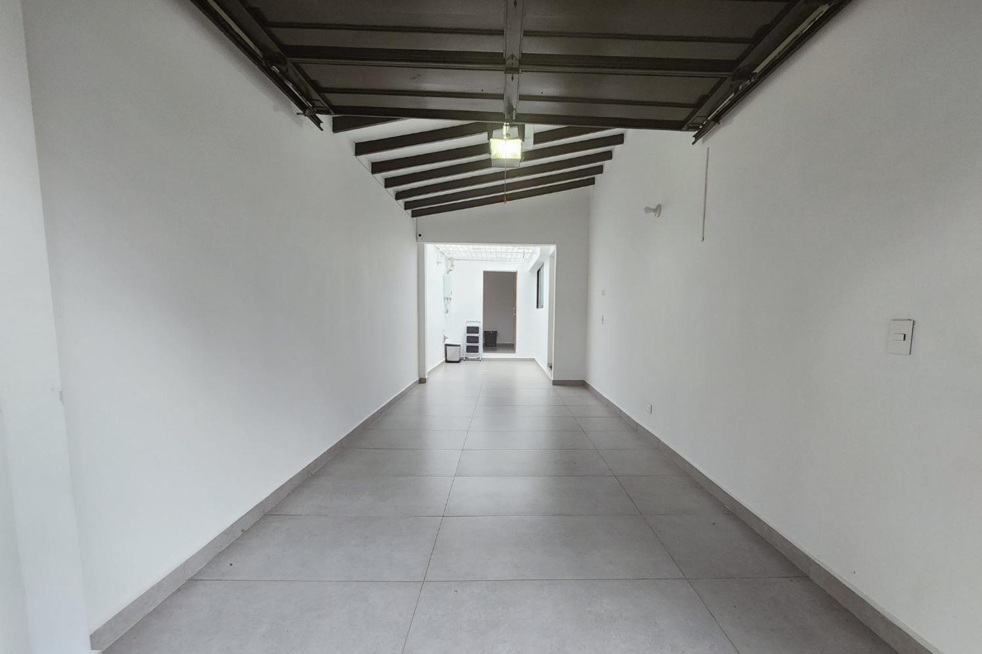 Casa Otrabanda Villa