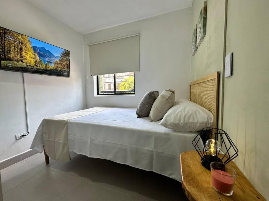 Amplia Casa Grupos Grandes, Comoda Y Acogedora Apartamento Medellín