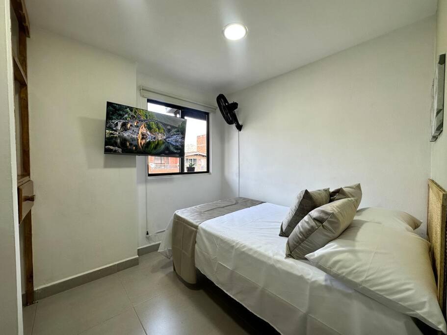 Amplia Casa Grupos Grandes, Comoda Y Acogedora Apartamento