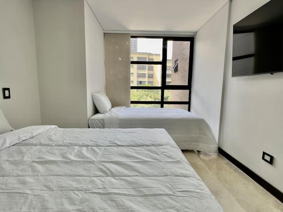 902 Luxury In Heart Of El Poblado! * Medellín