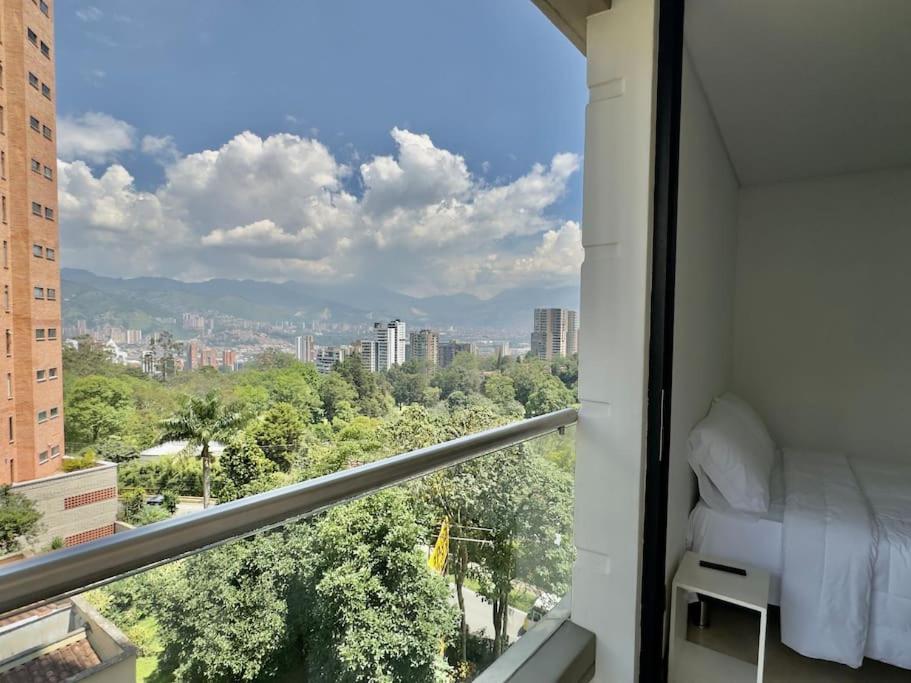 902 Luxury In Heart Of El Poblado! Apartamento