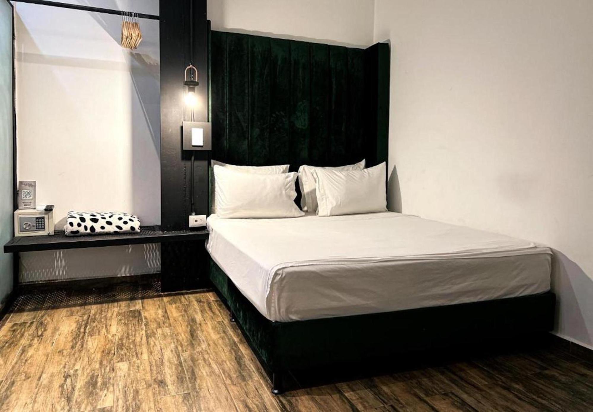 Lleras Hotel Medellín