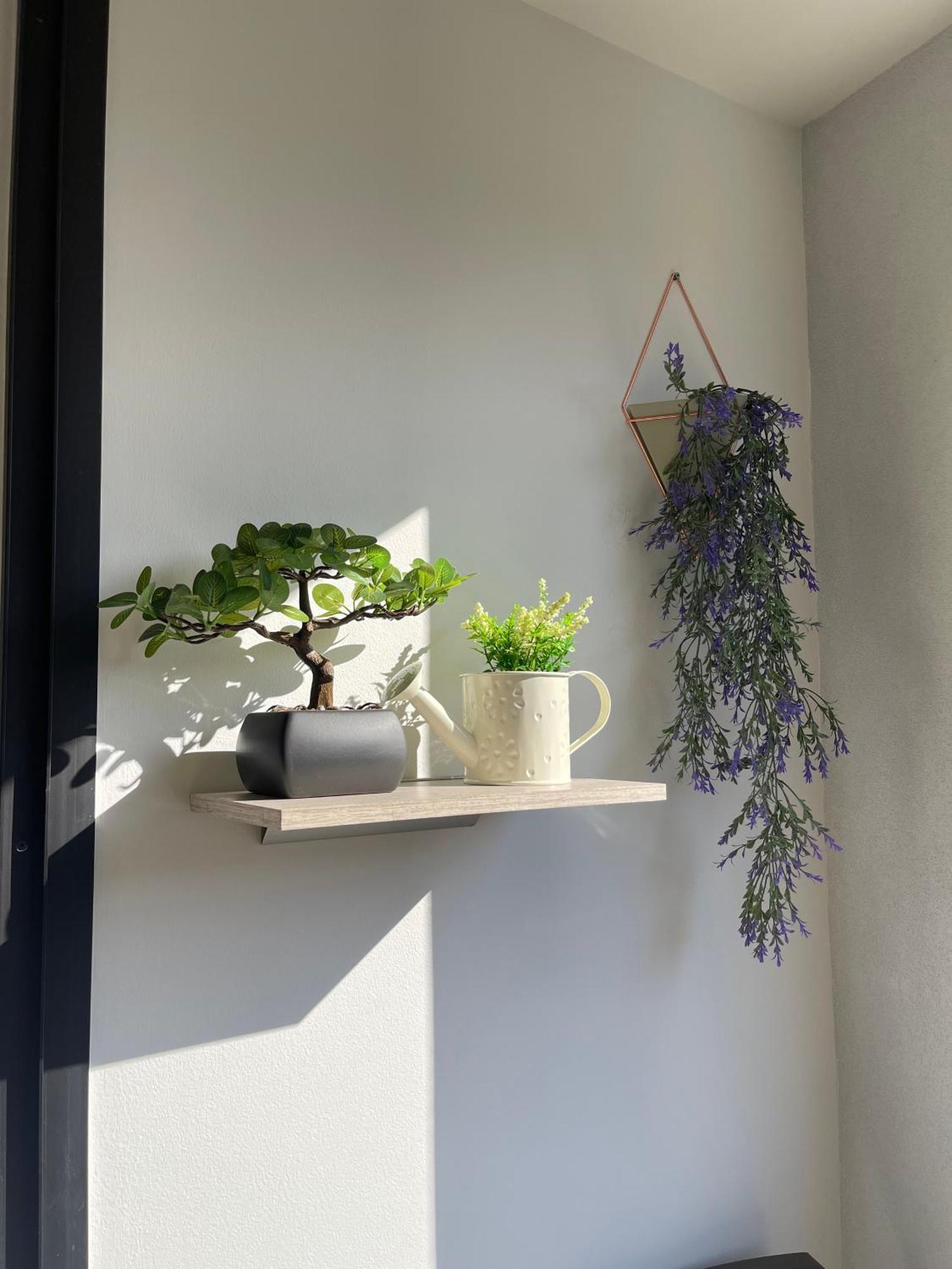 Apartamento En Laureles Con Aire Acondicionado *