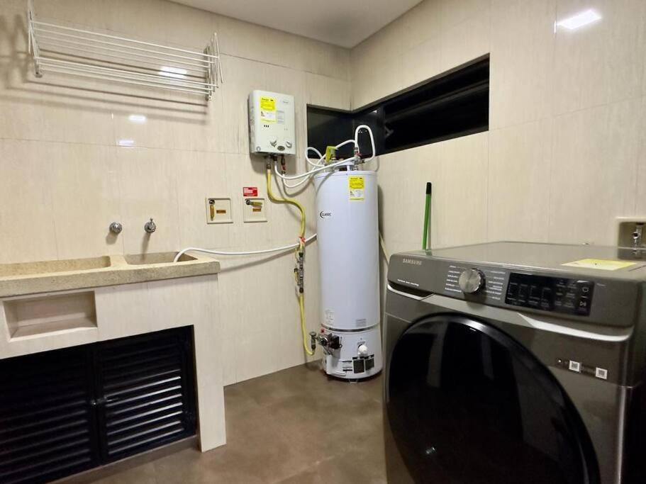 1301 Luxury Penthouse, Poblado Apartamento Medellín