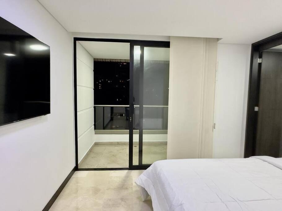 1301 Luxury Penthouse, Poblado Apartamento