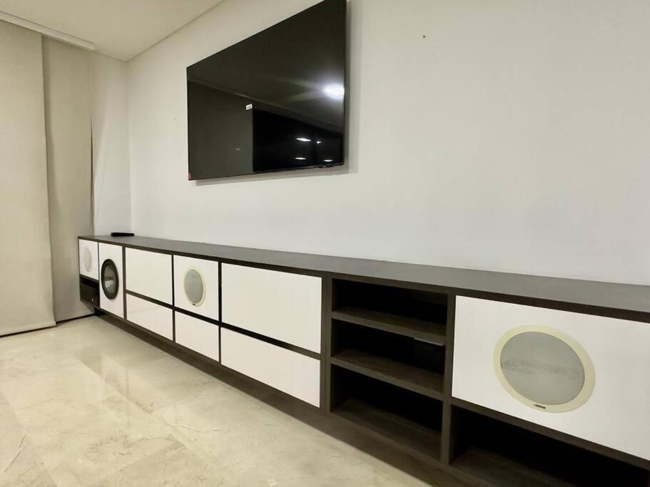 1301 Luxury Penthouse, Poblado Apartamento Medellín