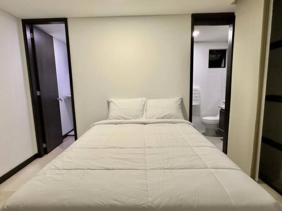 Apartamento 1301 Luxury Penthouse, Poblado *