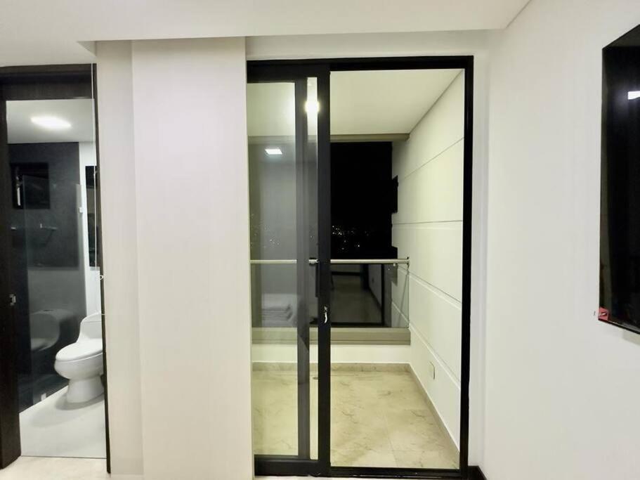 1301 Luxury Penthouse, Poblado * Medellín