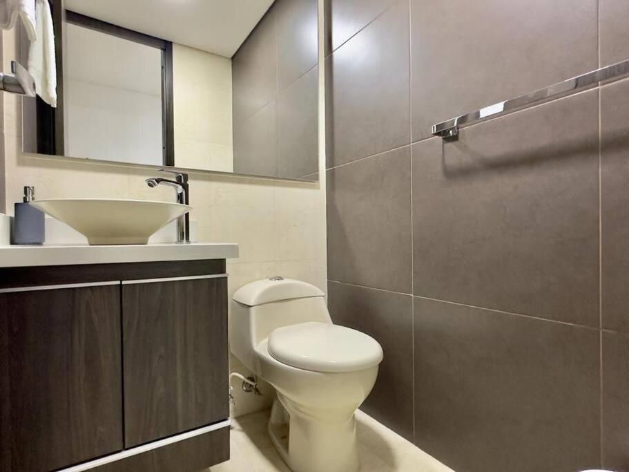 1301 Luxury Penthouse, Poblado *
