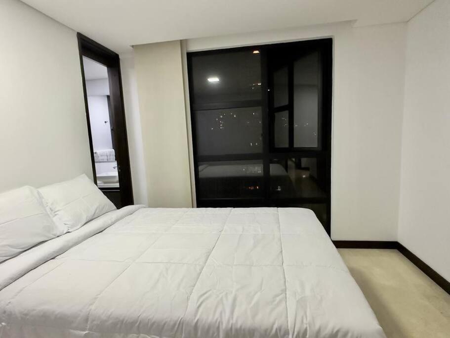 Apartamento 1301 Luxury Penthouse, Poblado