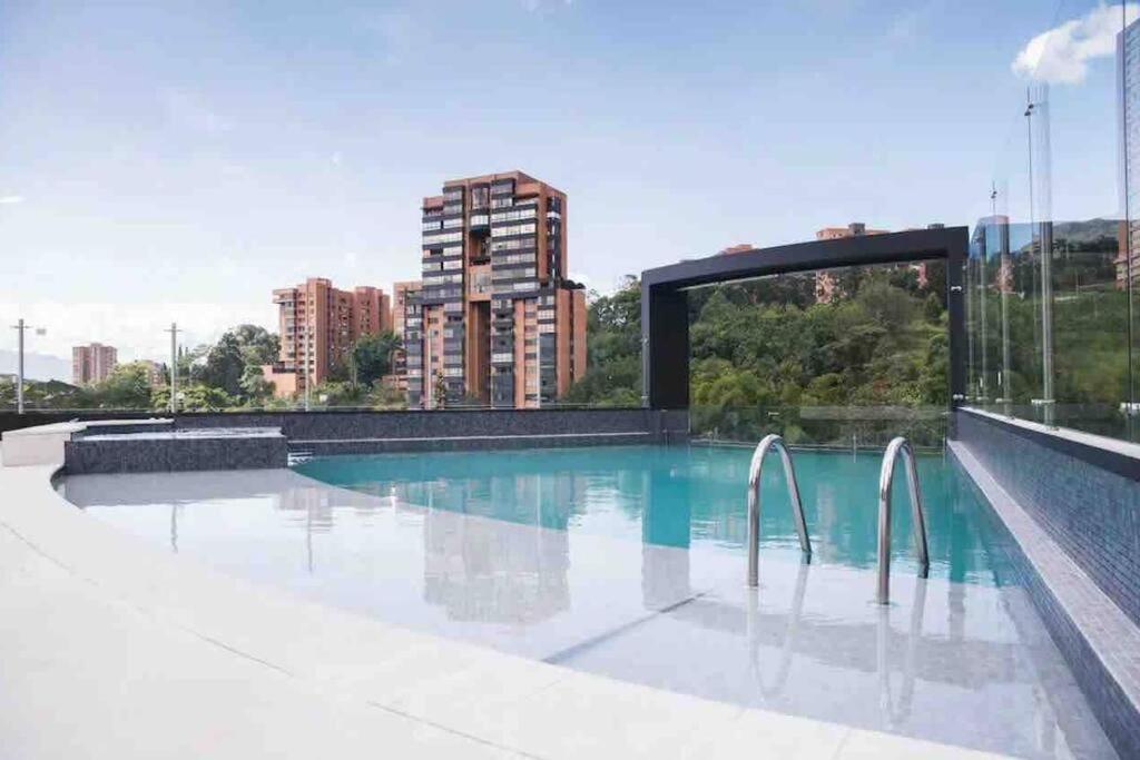 1301 Luxury Penthouse, Poblado