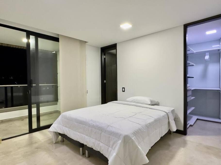 Apartamento 1301 Luxury Penthouse, Poblado Medellín