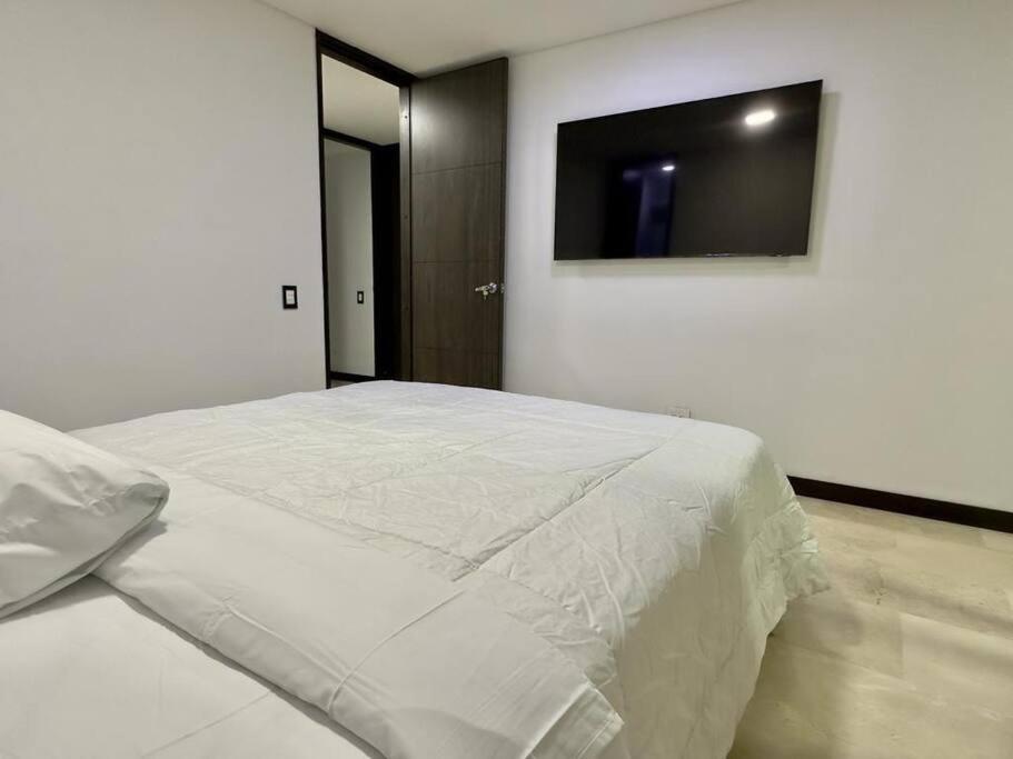 Apartamento 1301 Luxury Penthouse, Poblado *