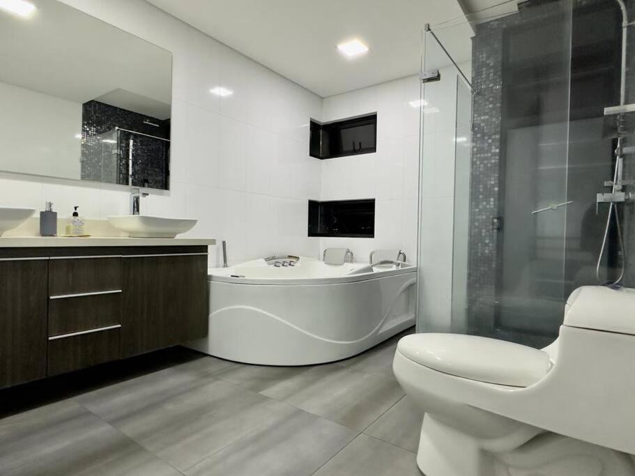 1301 Luxury Penthouse, Poblado *
