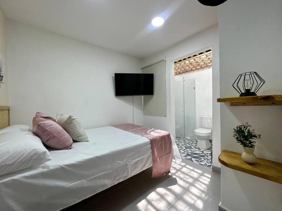 Apartamento Amplia Casa Grupos Grandes, Comoda Y Acogedora