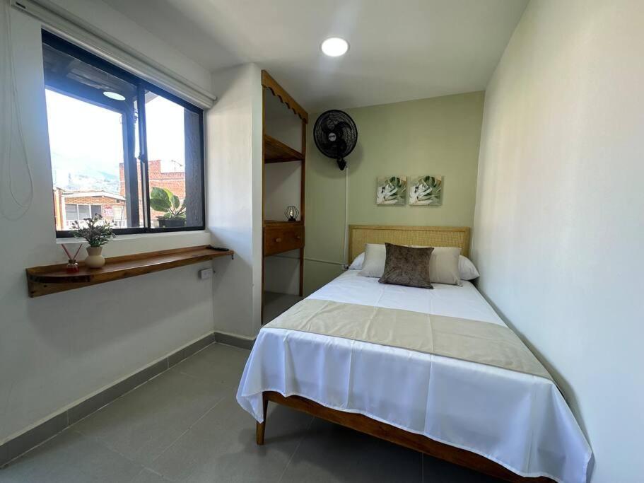 Amplia Casa Grupos Grandes, Comoda Y Acogedora Apartamento