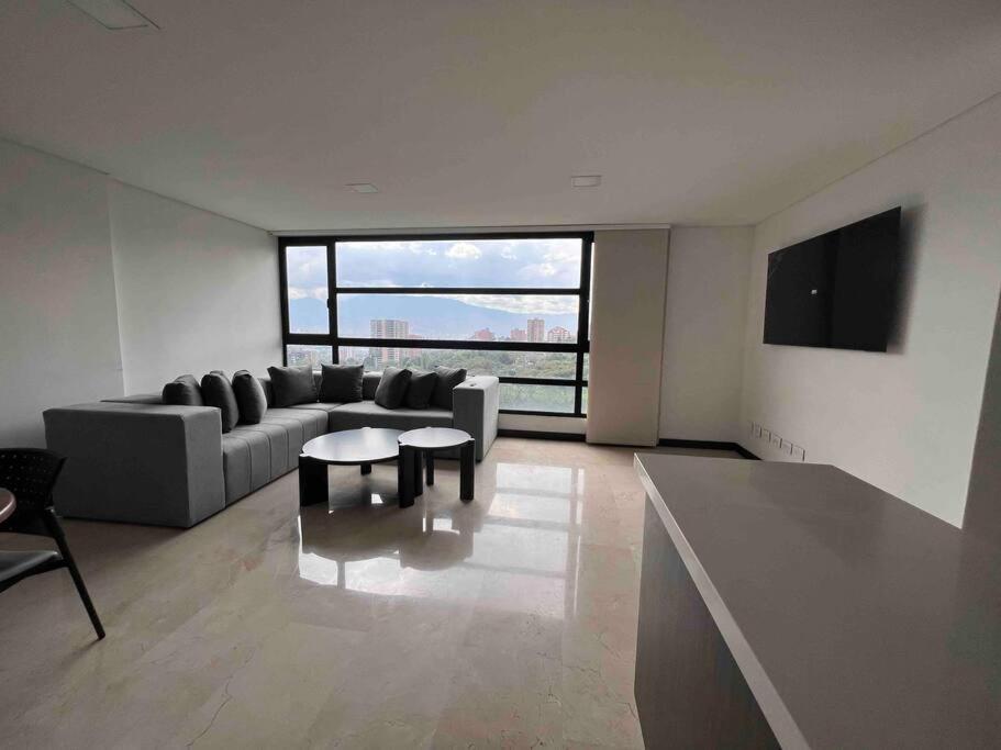 902 Luxury In Heart Of El Poblado! Apartamento *