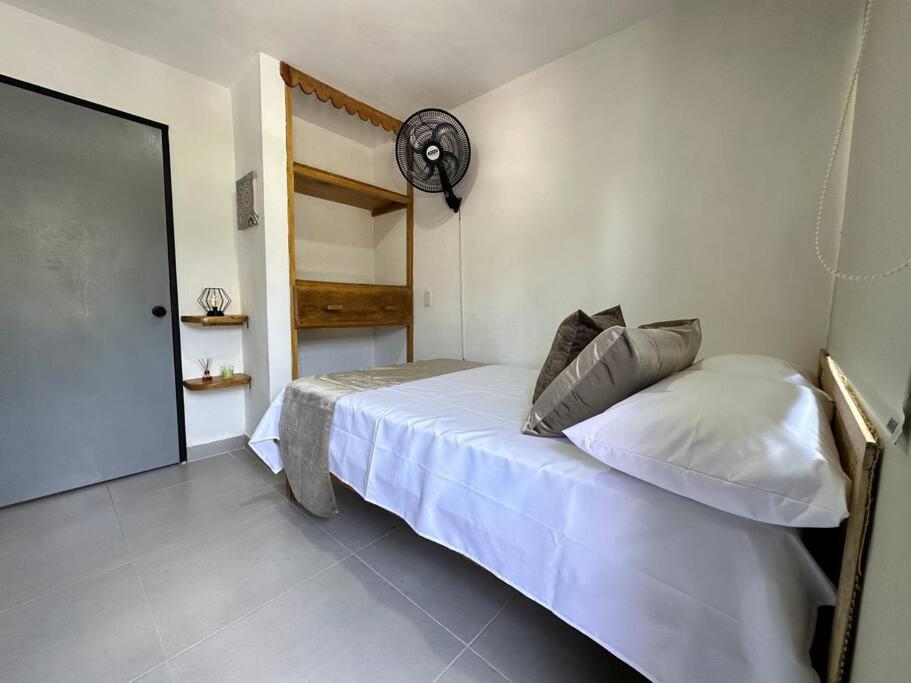 Apartamento Amplia Casa Grupos Grandes, Comoda Y Acogedora