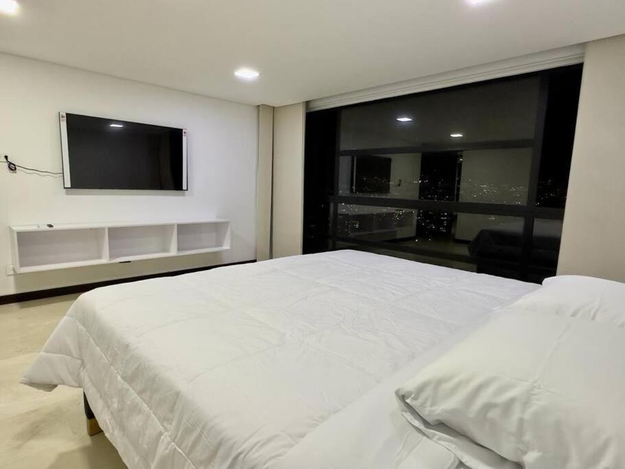 1301 Luxury Penthouse, Poblado *