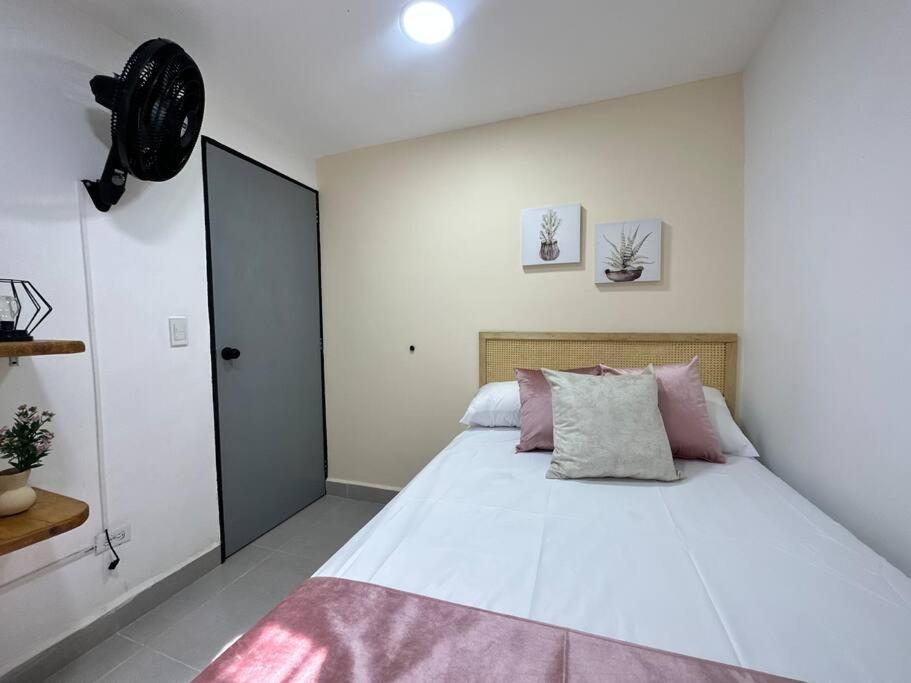 Amplia Casa Grupos Grandes, Comoda Y Acogedora Apartamento *