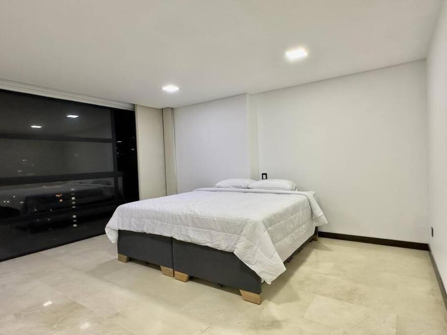 Apartamento 1301 Luxury Penthouse, Poblado Medellín