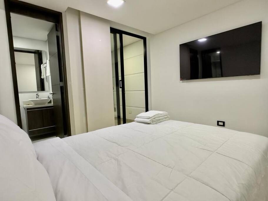 1301 Luxury Penthouse, Poblado