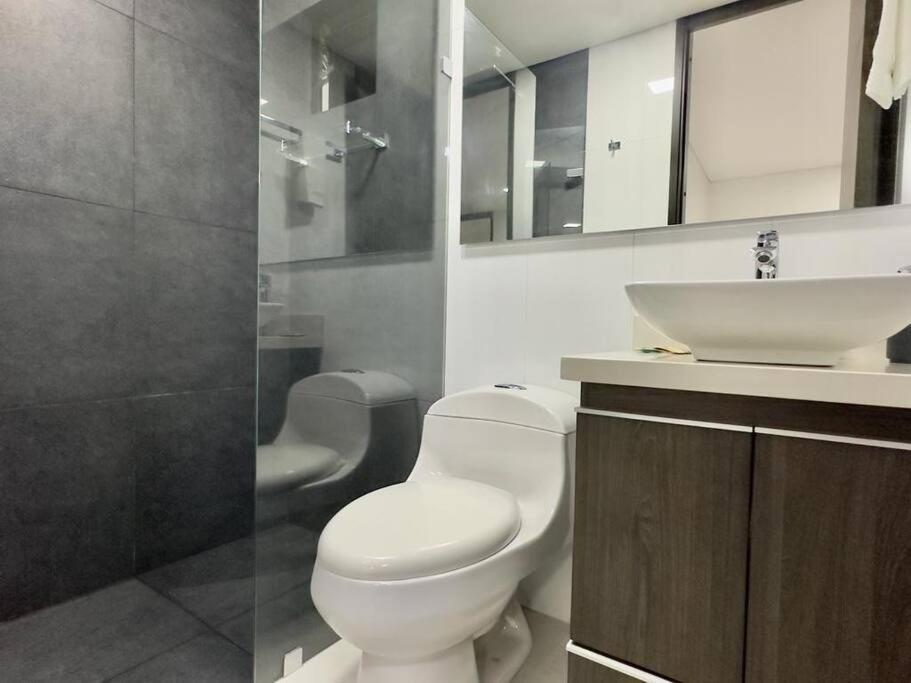1301 Luxury Penthouse, Poblado