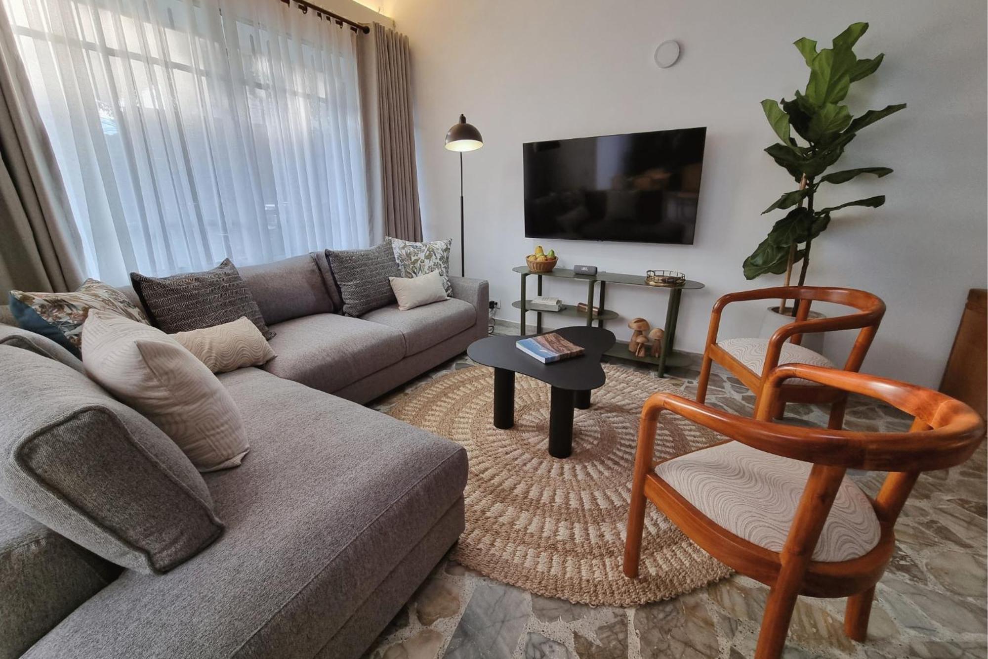 Villa Casa Otrabanda