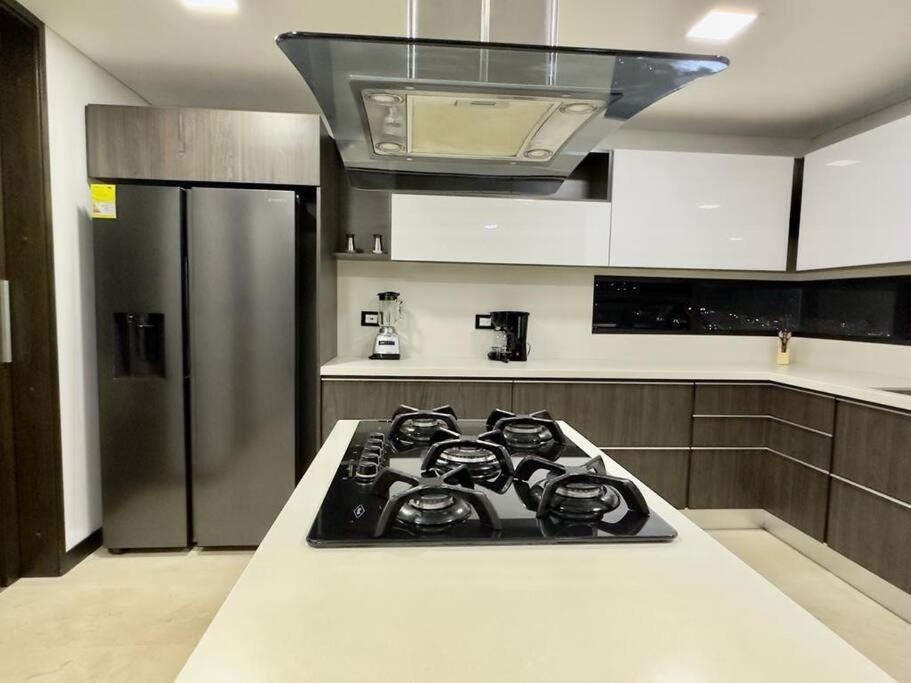 Apartamento 1301 Luxury Penthouse, Poblado
