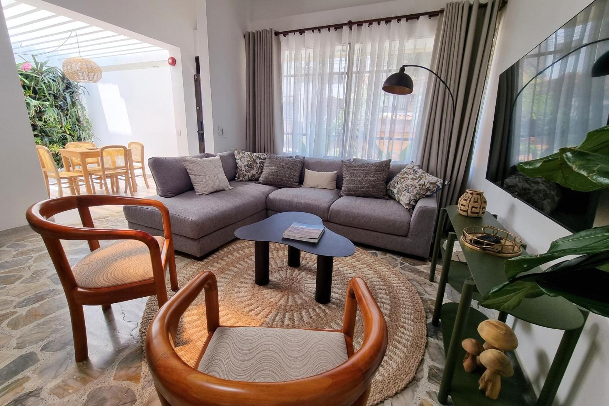 Casa Otrabanda Villa Medellín