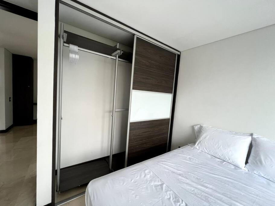 501 Luxury In Heart Of El Poblado *