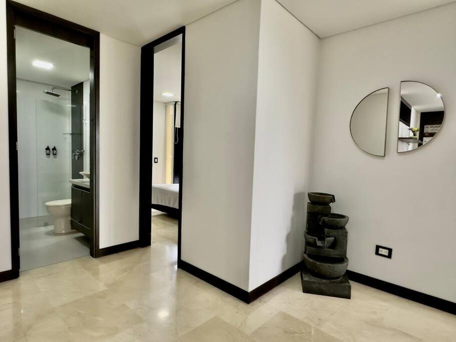 202 Family Haven In El Poblado: Spacious & Charming *