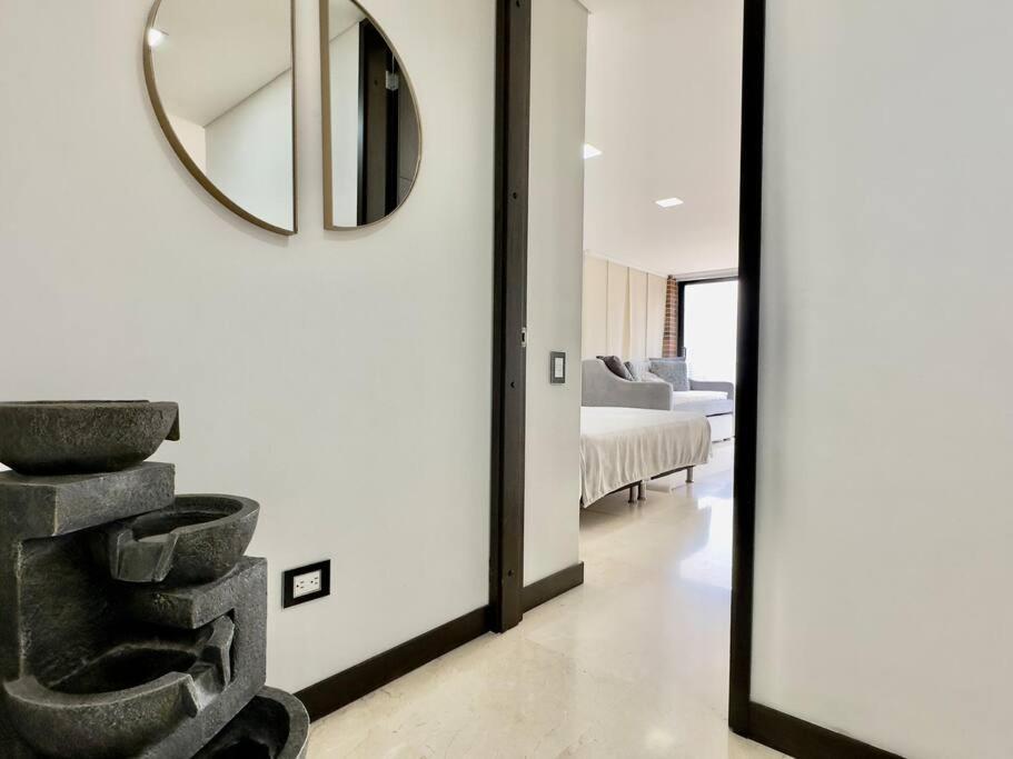 202 Family Haven In El Poblado: Spacious & Charming * Medellin