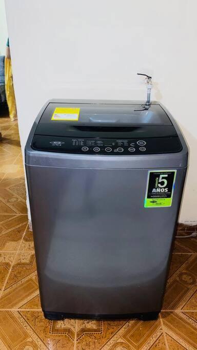 Apartamento Casa Grande Y Confortable 2 Medellín