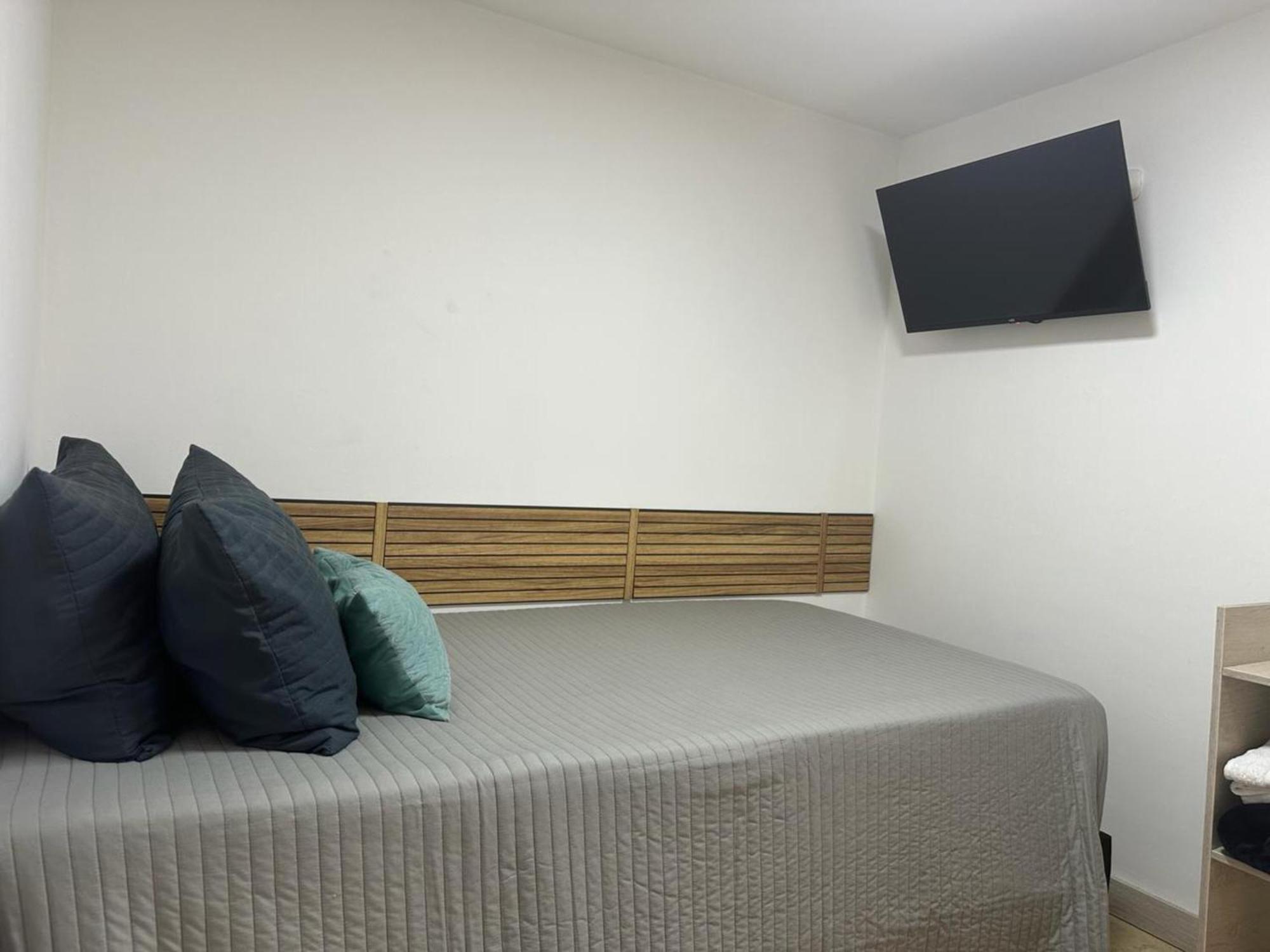 Hotel Platinum Medellín