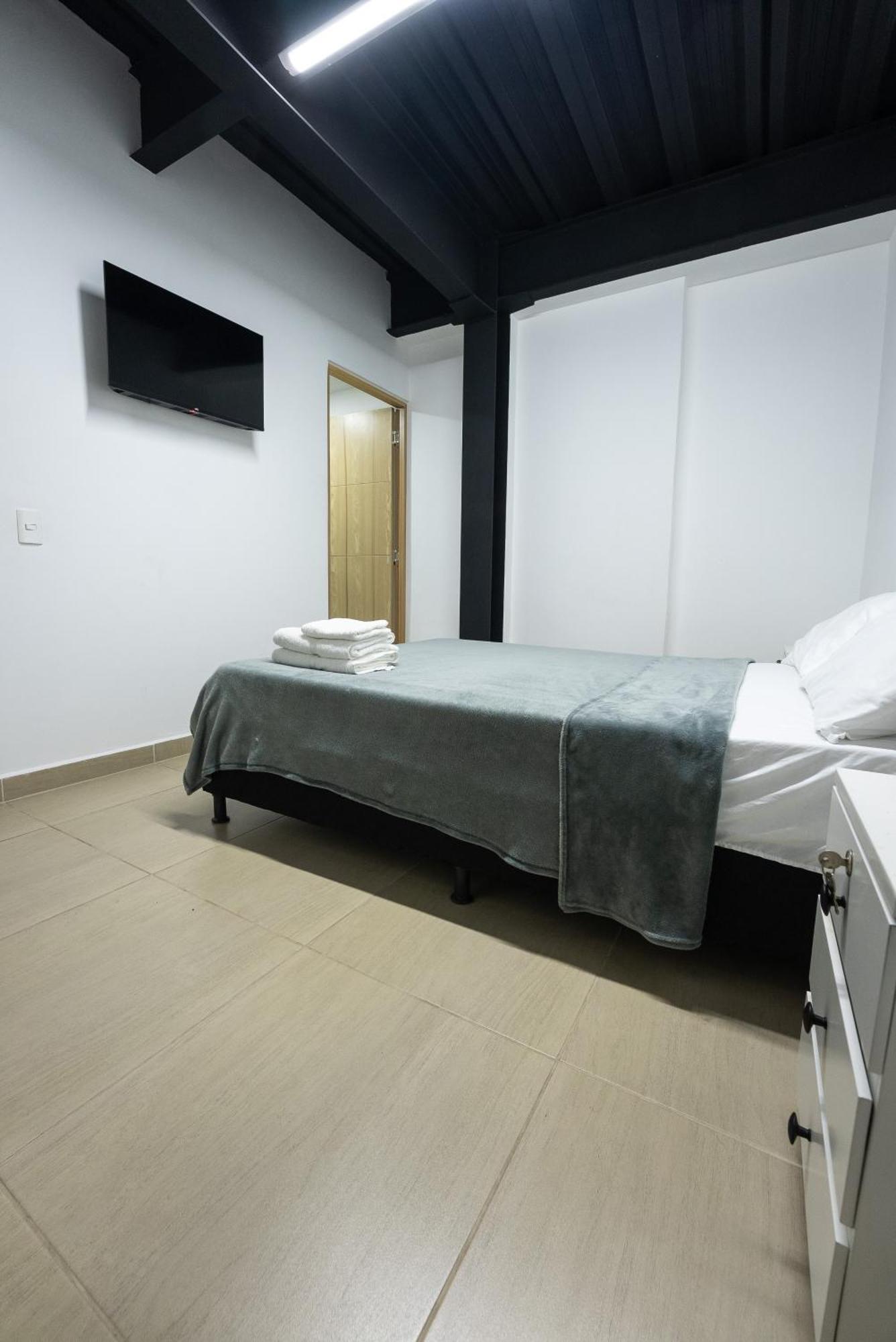 Coliving Tonchala Hotel
