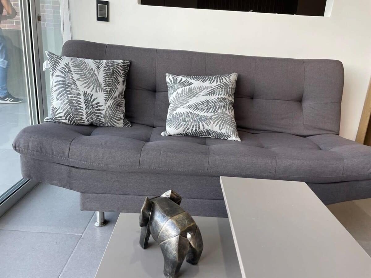 Prime Location Apartaloft Close To El Tesoro Mall