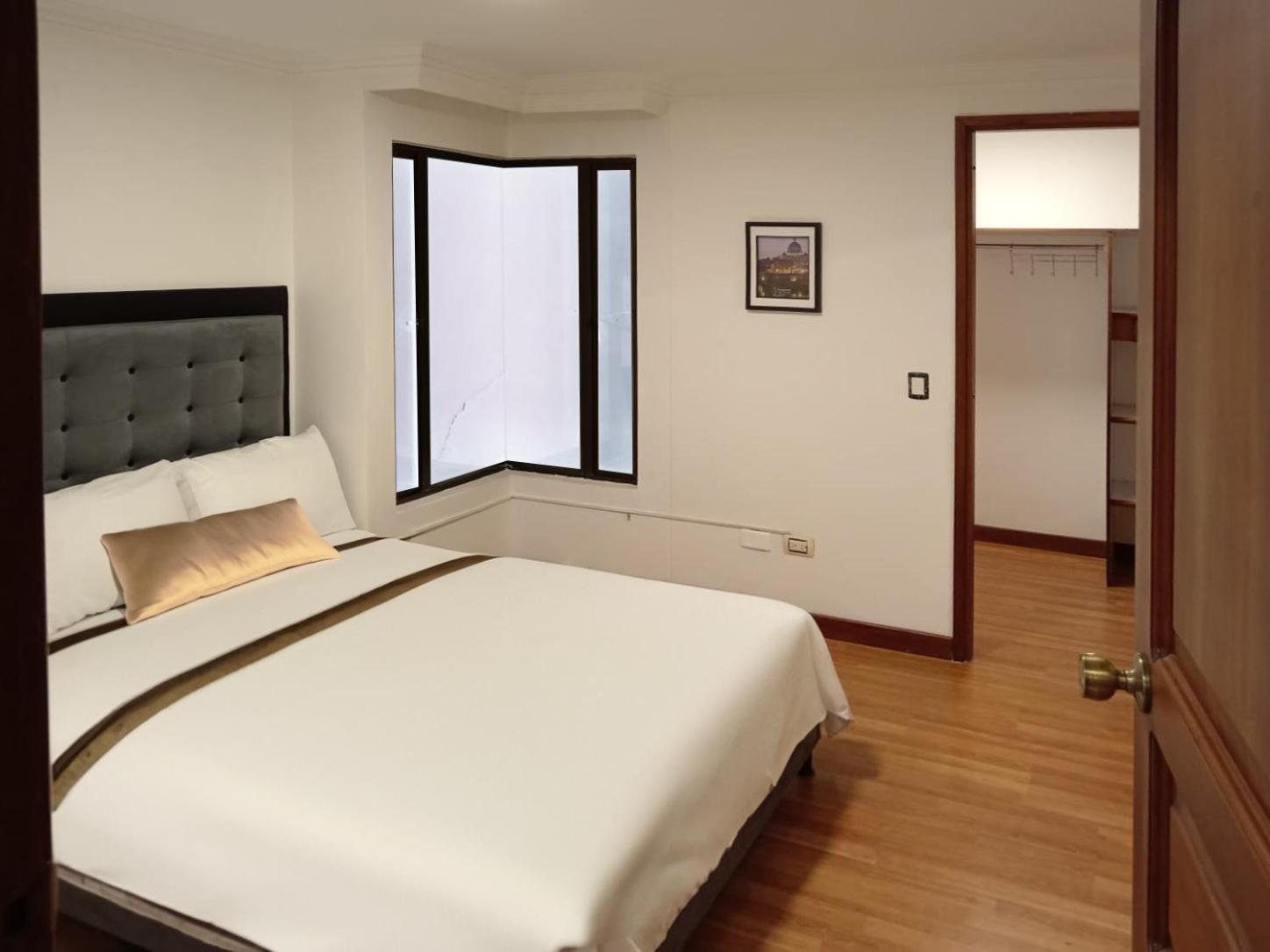 Luxury Penthouse Superb Location Apartamento Medellín