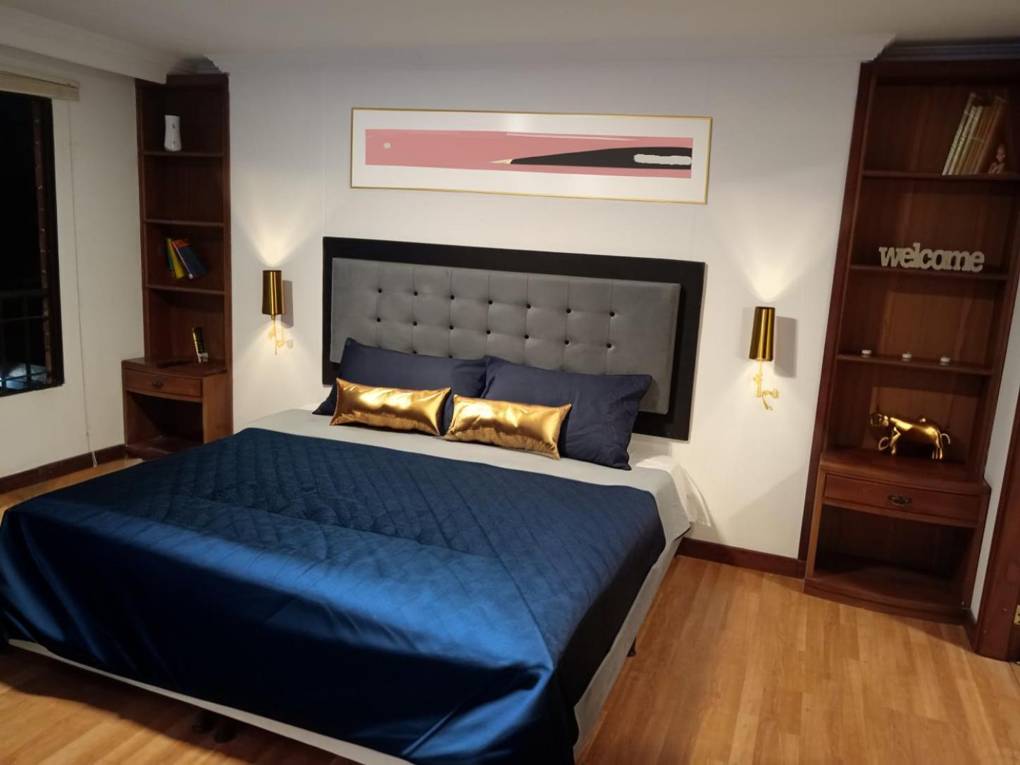 Apartamento Luxury Penthouse Superb Location *