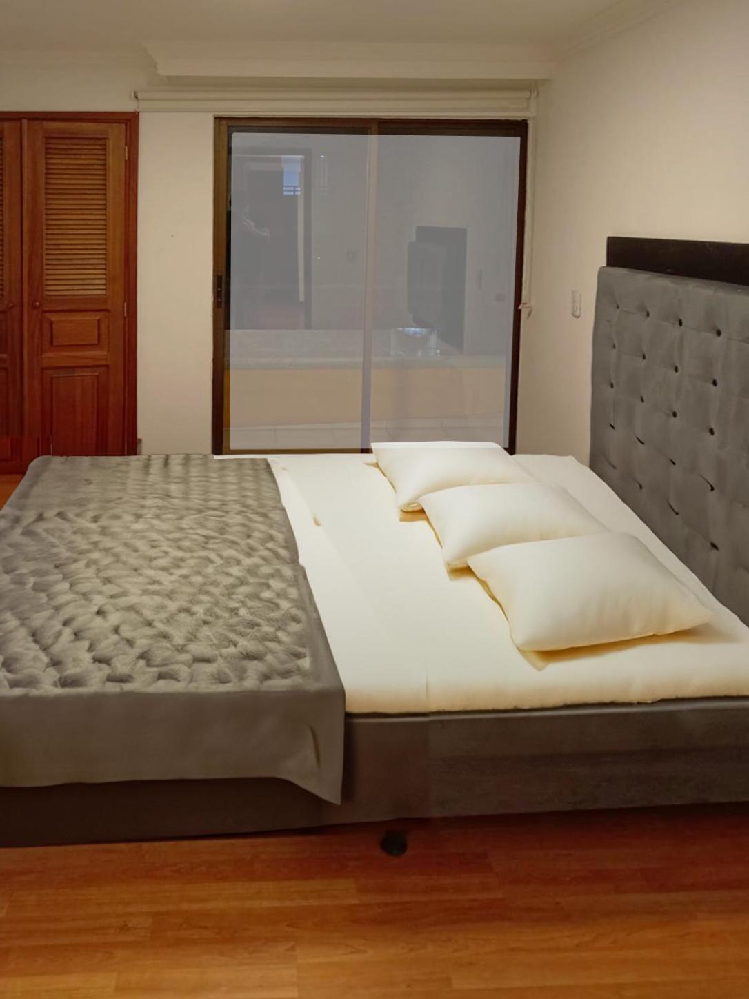 Luxury Penthouse Superb Location * Medellín