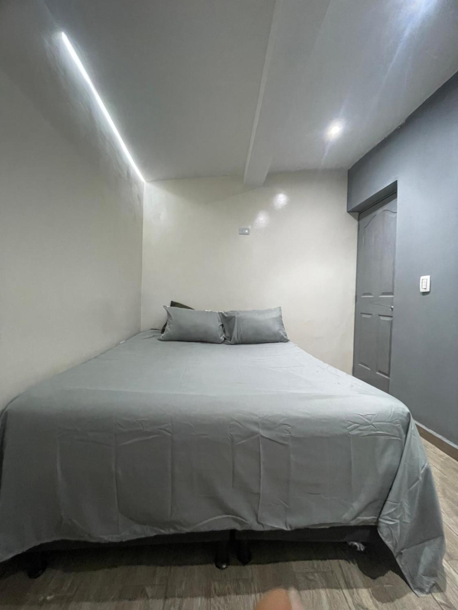 Trifecta De 3alcobas La 70 Laurles Estadio Apartment *