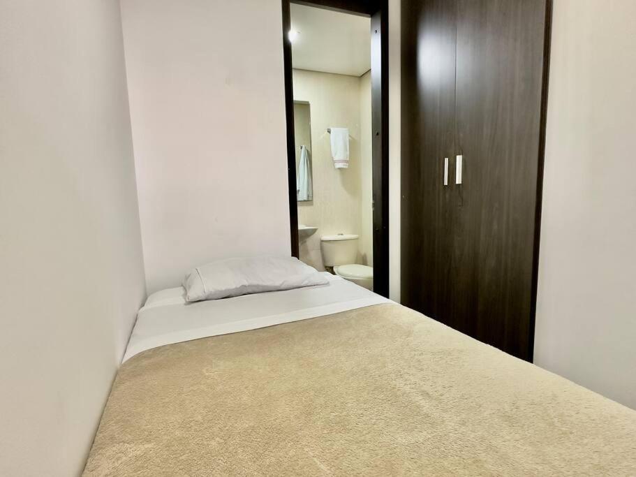 502 El Poblado: Beautiful & Ample Space For Families
