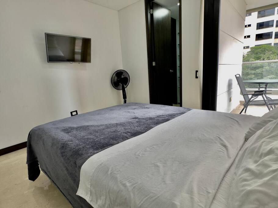 502 El Poblado: Beautiful & Ample Space For Families Apartamento Medellín