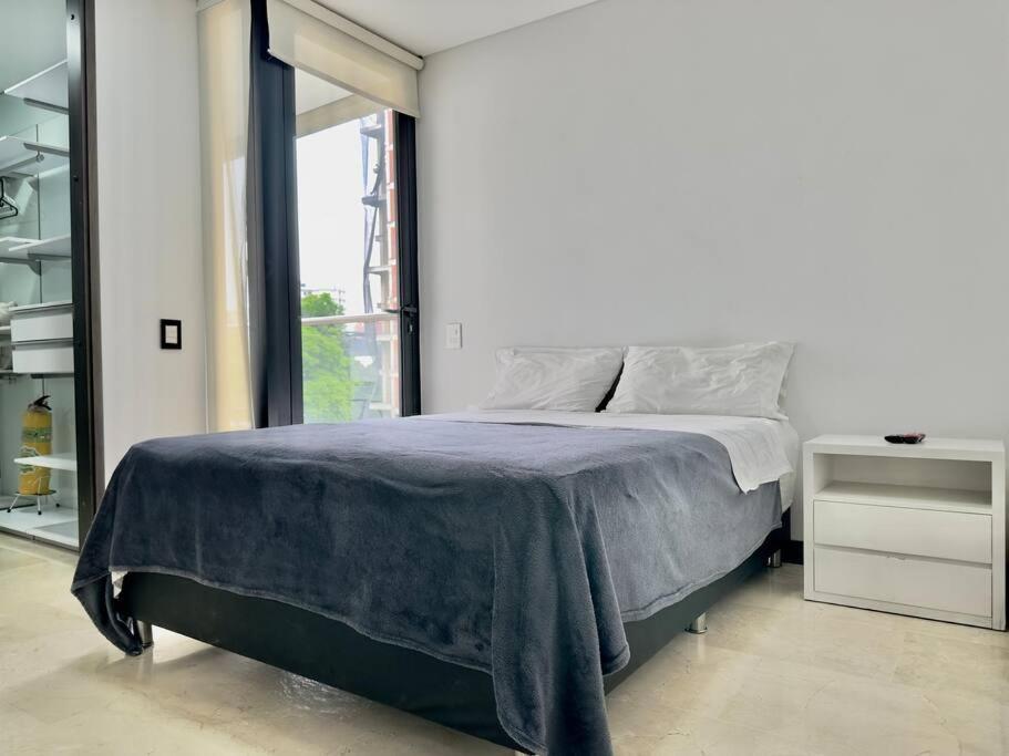 Apartamento 502 El Poblado: Beautiful & Ample Space For Families