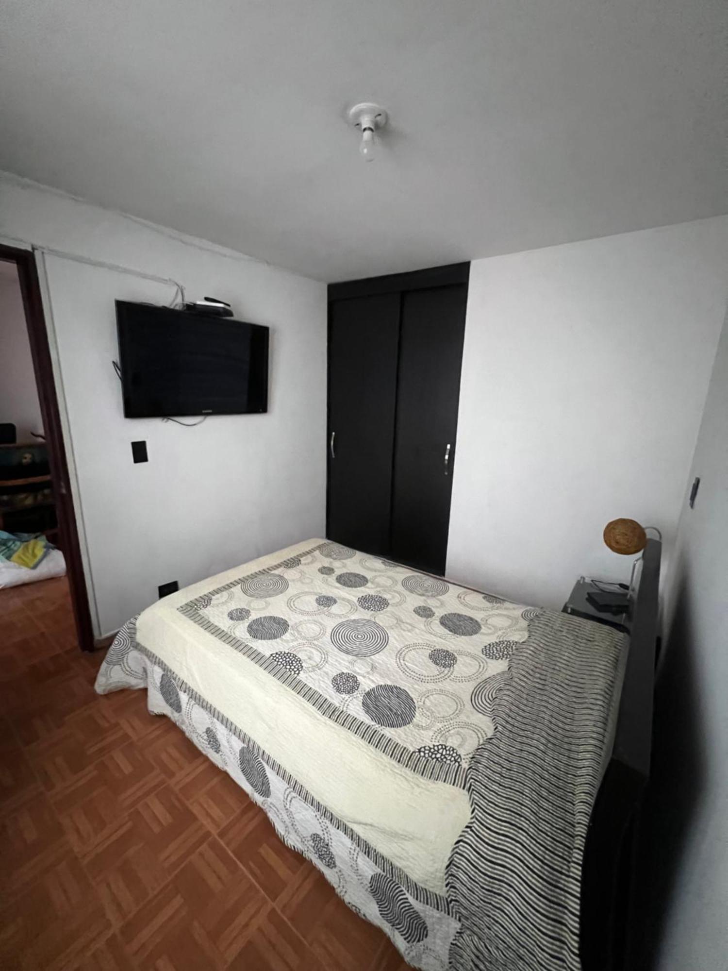 Apartamento Laureles, Cerca A La Estacion Floresta Apartamento *