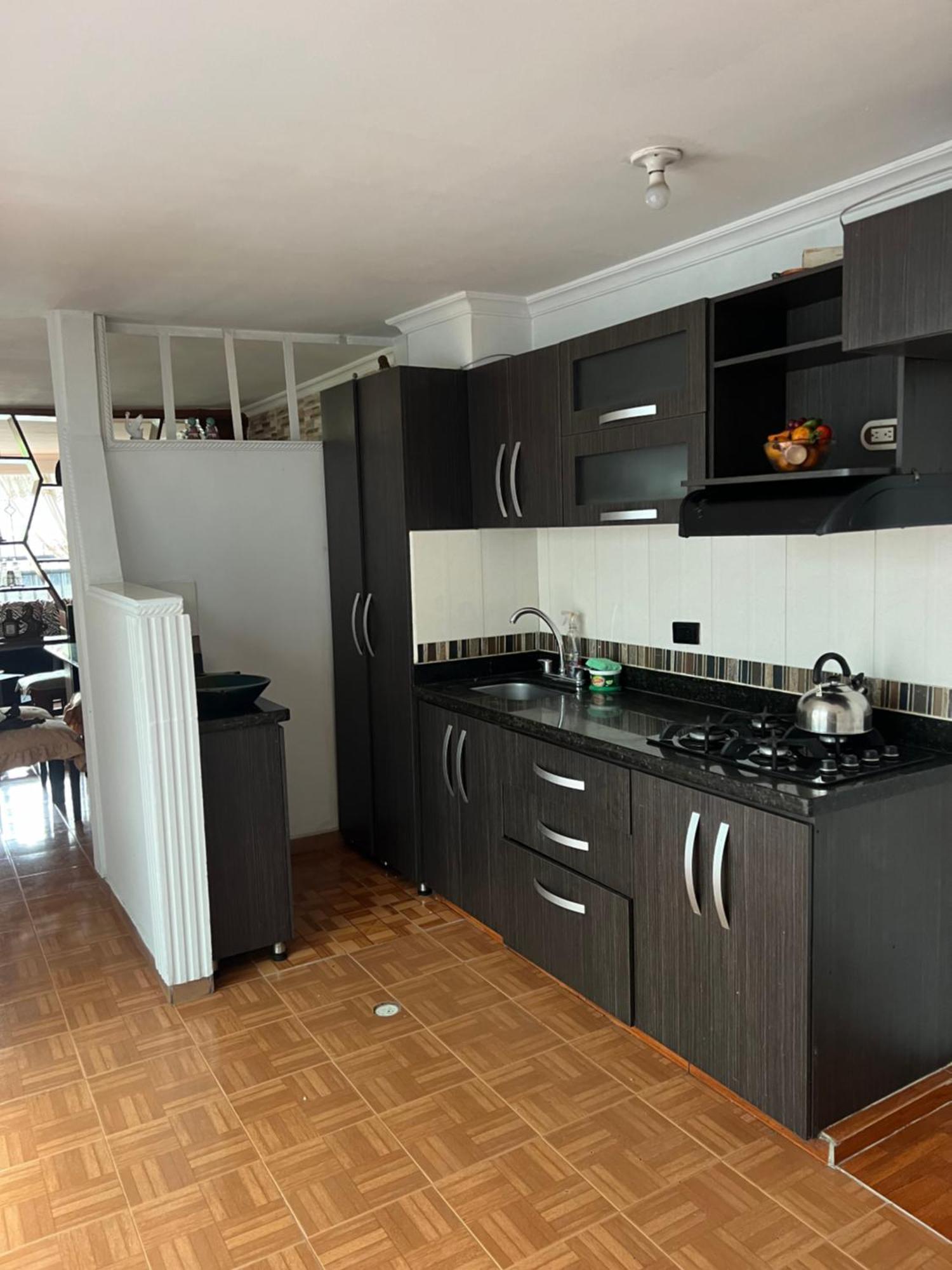 Apartamento Laureles, Cerca A La Estacion Floresta