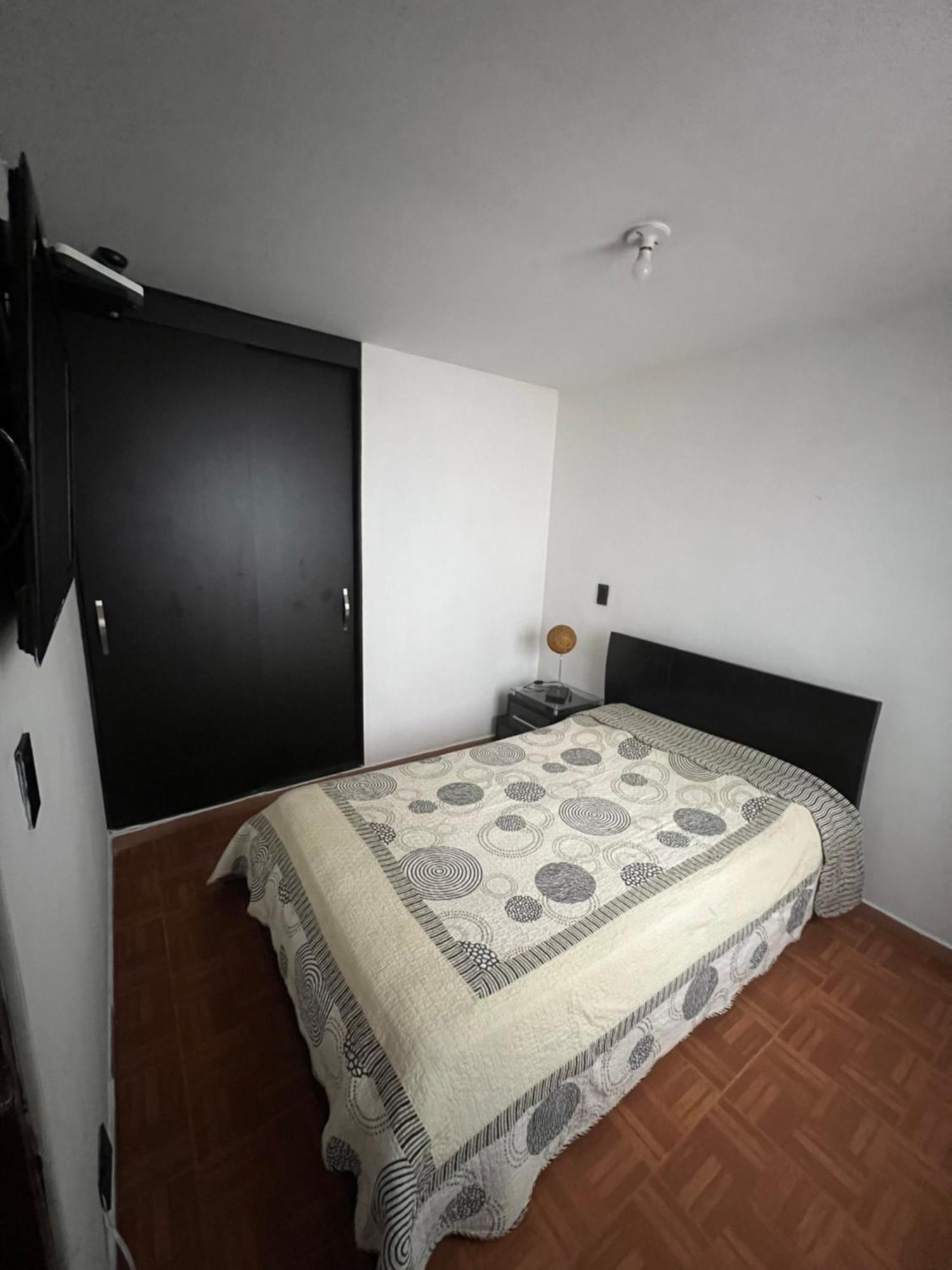 Apartamento Apartamento Laureles, Cerca A La Estacion Floresta Medellín