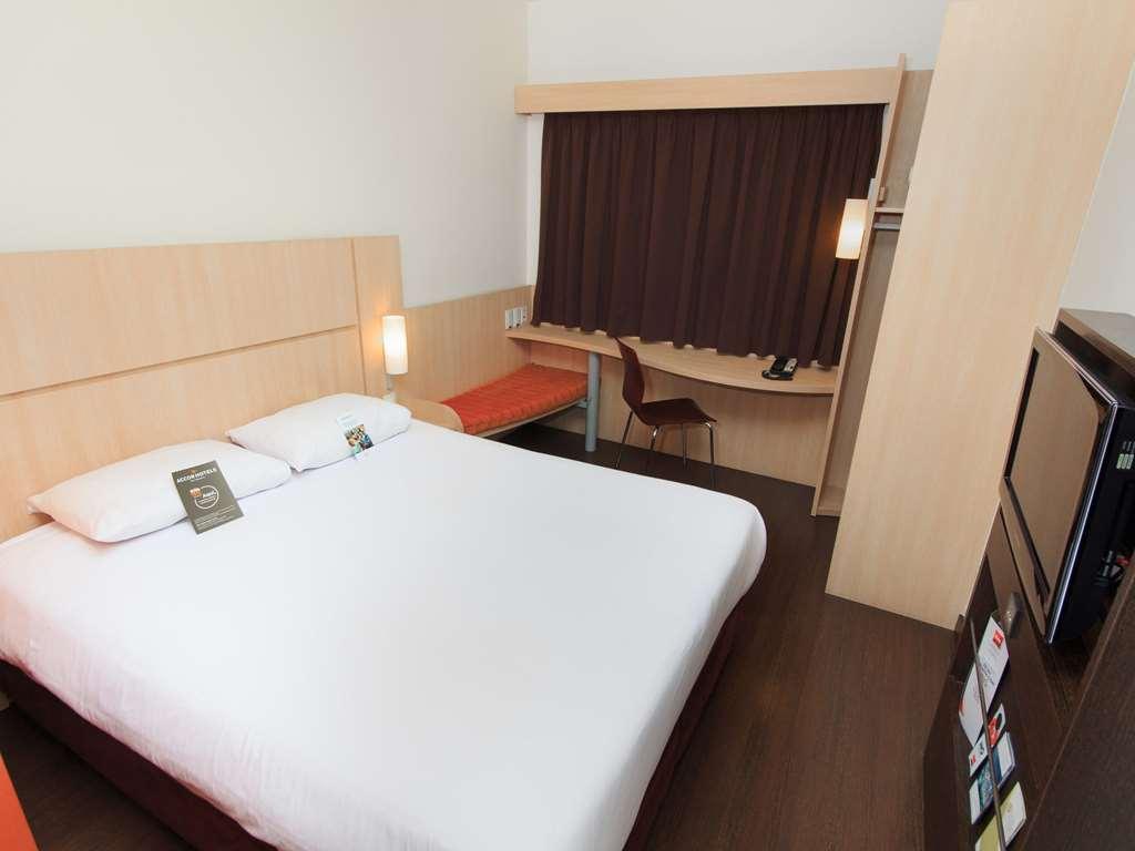 Ibis Hotel